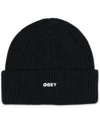 Obey - Hats - Lyst