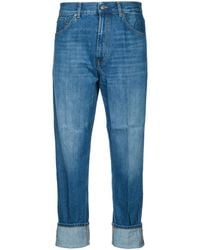 Dondup - Pantalone Paco - Lyst