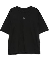 Oakley - Enhance Qdc Ss Tee Bp 5.0 - Lyst