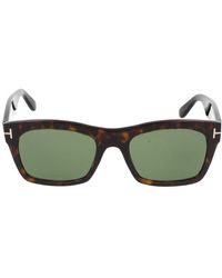 Tom Ford - Sunglasses Ft1062 52 N /21/145 - Lyst