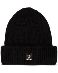 PELO FOUNDATION - Hat Merinos - Lyst