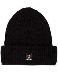 PELO FOUNDATION - Hut Merinos - Lyst