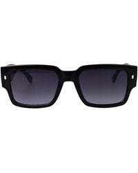 DSquared² - Sunglasses Icon 0032/G/S 807 - Lyst