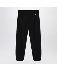 Champion - Cotton Jogging Trousers - Lyst