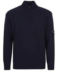 C.P. Company - C.P.C.COMPANY COLLAR DE POLO - Lyst