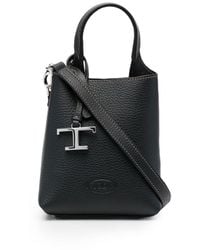 Tod's - Bags - Lyst