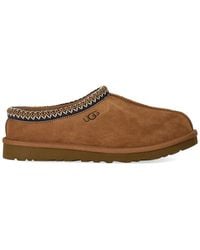 UGG - M Tasman Ii Chestnut Slipper - Lyst