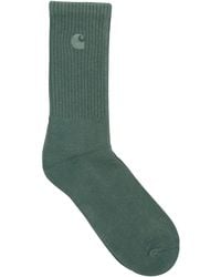 Carhartt - Hudson Socks - Lyst