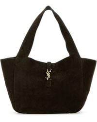 Saint Laurent - Handbags - Lyst