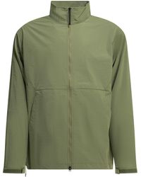 Goldwin - "dope Dyed Rip Stop" Windjack - Lyst