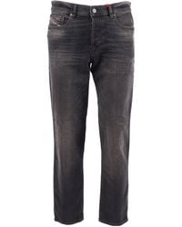 DIESEL - 5 Pockets - Lyst