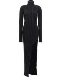 Ann Demeulemeester - 'Cyntia' Dress - Lyst