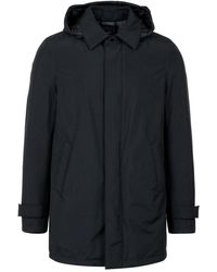Herno - ACURSE NEGRO - Lyst