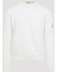 Moncler - Pullover - Lyst
