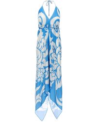 Etro - Bloemenjurk - Lyst