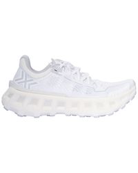 X Bionic - Terraskin X03 X Blanco/Gris plateado - Lyst