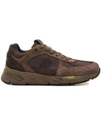 Premiata - Sneakers - Lyst