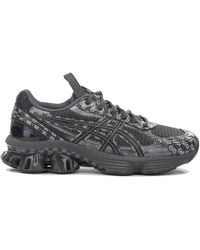 Asics - "Us7-S Gel Kinetic Fluent" Low Sneaker - Lyst