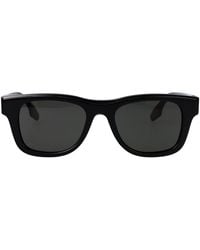 Vision Of Super - Squared Sunglasses Vs0004 Sun 004 - Lyst