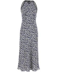 Miu Miu - Dress - Lyst