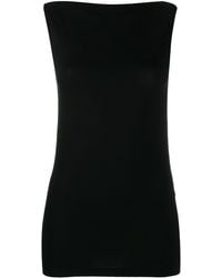 Wolford - Aurora Sleeveless Top - Lyst