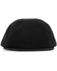 Veilance - Nylon Stealth Baseball Cap - Lyst
