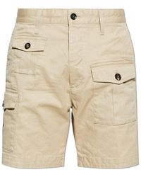 DSquared² - Dsquared2 Beige - Lyst