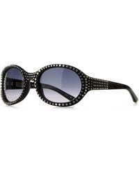 Gucci - Sunglasses - Lyst