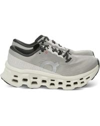 On Shoes - Beim Ausführen von Cloudmonster 3 - Lyst