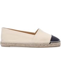 Castañer - Platte Schoenen - Lyst