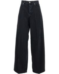 Haikure - Jeans Blacks And Greys - Lyst