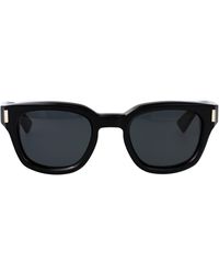 Saint Laurent - Sunglasses - Lyst