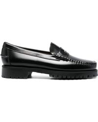 Sebago - Dan Lug - Lyst