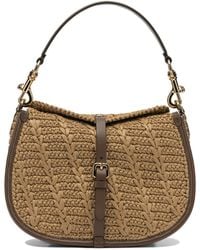 Etro - Pony Shoulder Bags - Lyst