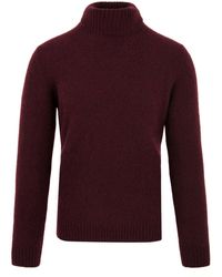 Filippo De Laurentis - Sweaters - Lyst