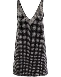 【関税＆送料込み】Max Mara 'Rita' Dress Max Mara Rita Dresses in Black | Lyst