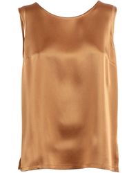 Clips - Top Base - Lyst