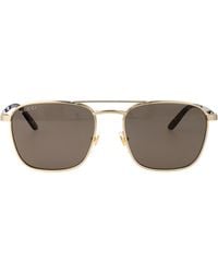 Gucci - Sunglasses - Lyst
