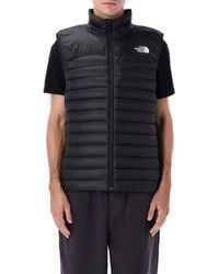 The North Face - De Noordwand Jassen Zwart - Lyst