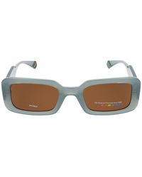 Polaroid - Pld 6208/S/X Sunglasses - Lyst