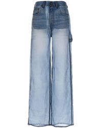 Haikure - Pantalon haïkure 'winona' - Lyst