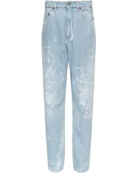 MM6 by Maison Margiela - Pants 5 Pockets - Lyst