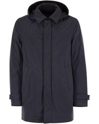Herno - Waterproof 2-Layer Laminar Fabric - Lyst