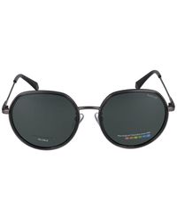 Polaroid - Lunettes de soleil PLD 4160 / G /S/ X r80 ruthénium noir mat / 19/145 - Lyst