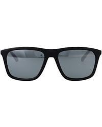 Emporio Armani - Sunglasses - Lyst