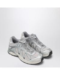 Salomon - Xt Whisper Sneakers/Lunar Rock - Lyst