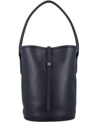 By Malene Birger - Von Malene Birger Bags .. schwarz - Lyst