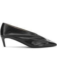 KHAITE - "Miriam 50Mm" Pumps - Lyst
