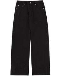 Rick Owens - Jeans "Geth" - Lyst