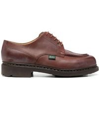 Paraboot - Chambord/Tex Marron Lis Marron - Lyst